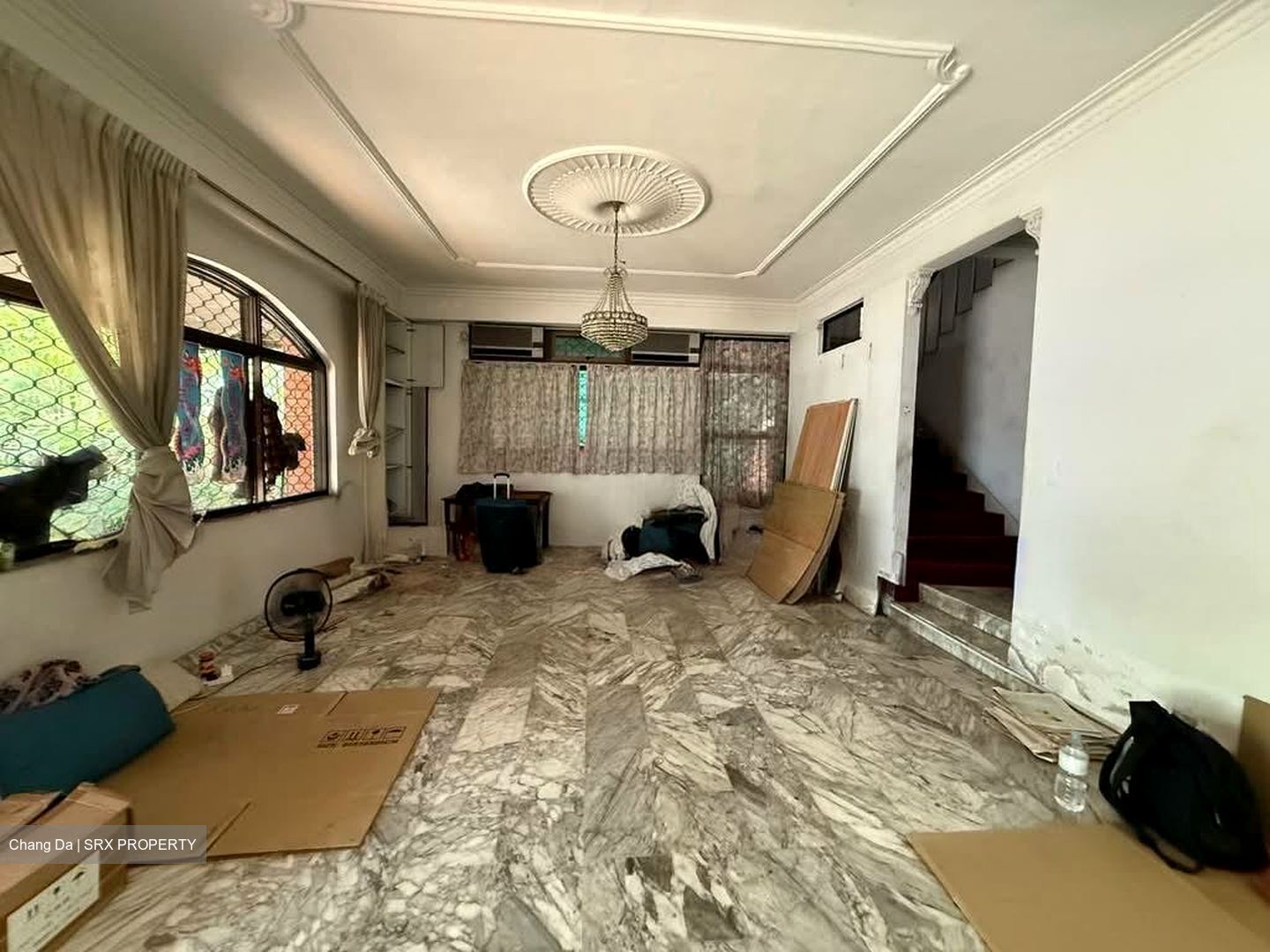 Tampines Road (D19), Detached #578601401